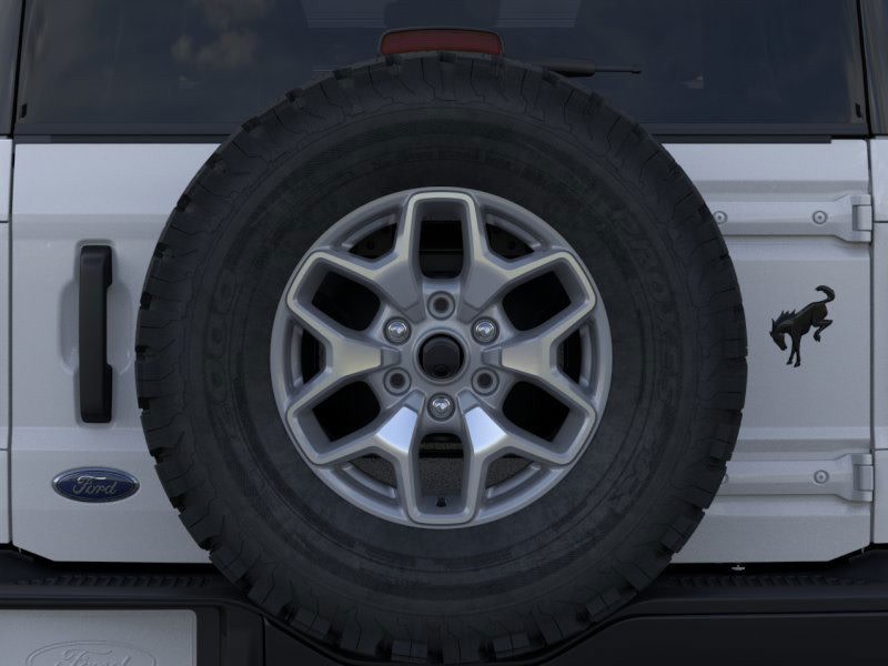 Thumbnail: 2025 Ford Bronco - 24