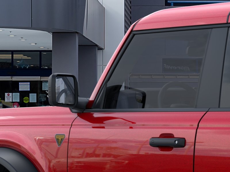 Thumbnail: 2026 Ford Bronco - 23