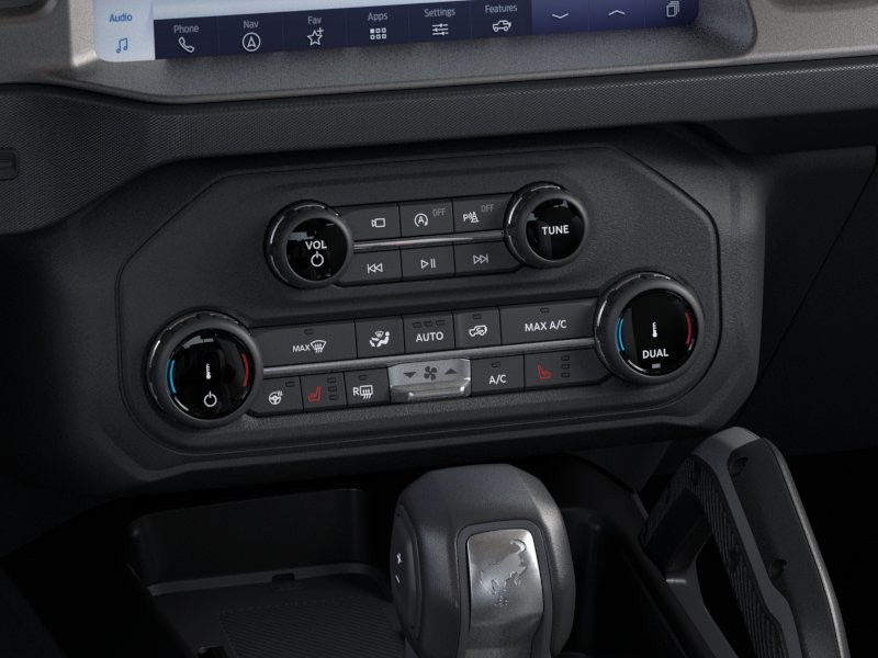Thumbnail: 2026 Ford Bronco - 20