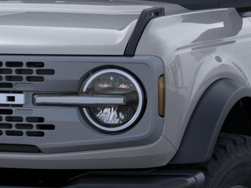 Thumbnail: 2026 Ford Bronco - 22