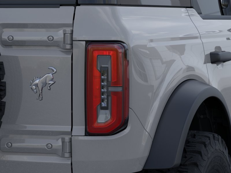 Thumbnail: 2026 Ford Bronco - 24
