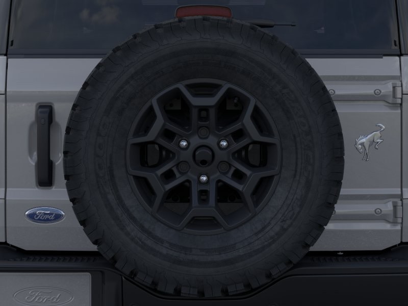 Thumbnail: 2026 Ford Bronco - 6