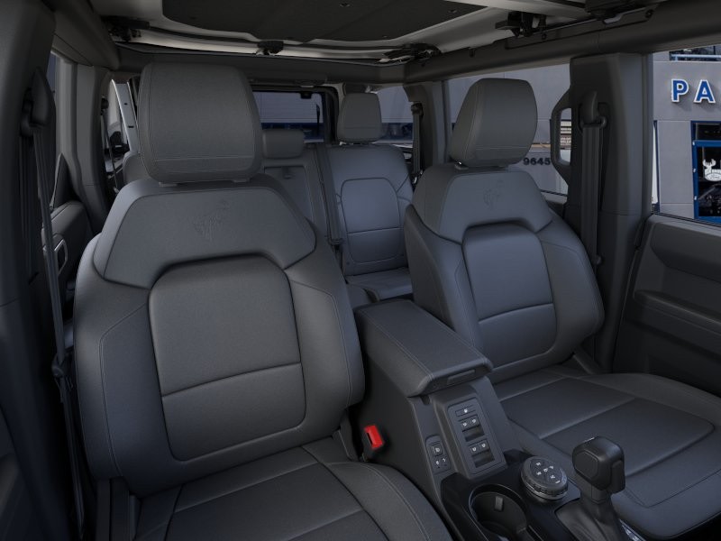 Thumbnail: 2026 Ford Bronco - 9