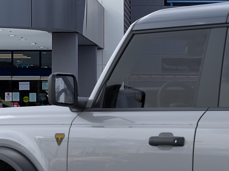 Thumbnail: 2026 Ford Bronco - 23