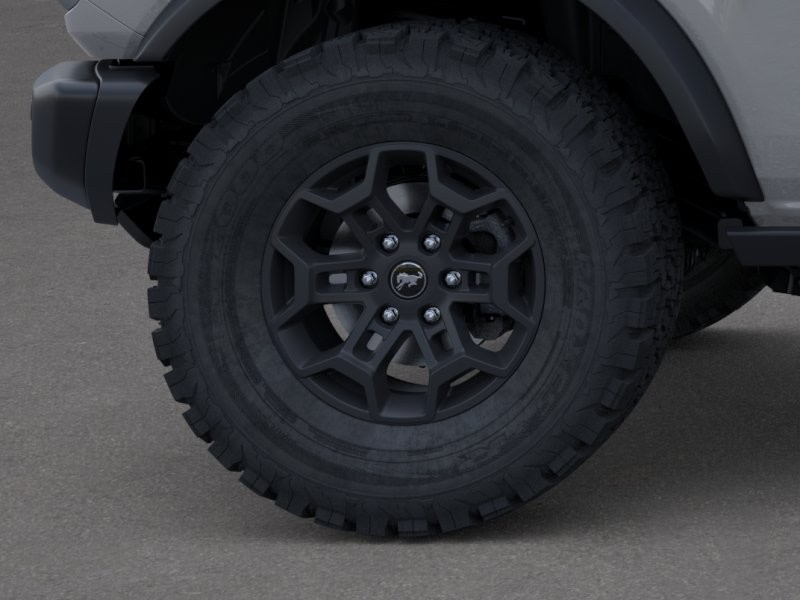 Thumbnail: 2026 Ford Bronco - 7