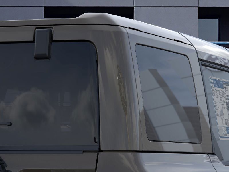 Thumbnail: 2025 Ford Bronco - 25