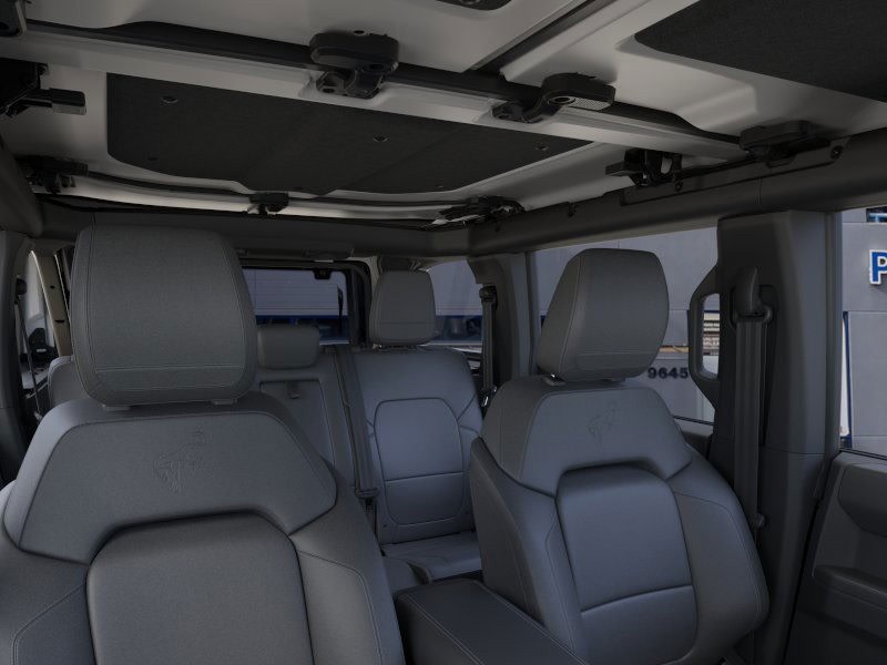 Thumbnail: 2025 Ford Bronco - 16