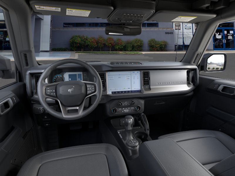 Thumbnail: 2025 Ford Bronco - 2