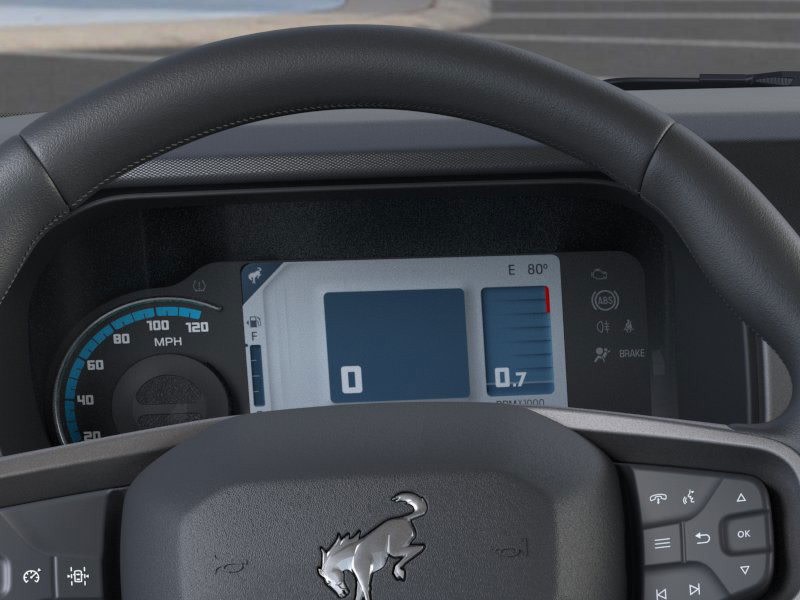 Thumbnail: 2025 Ford Bronco - 17