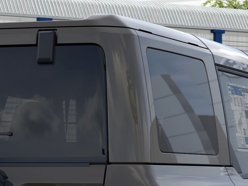 Thumbnail: 2026 Ford Bronco - 9