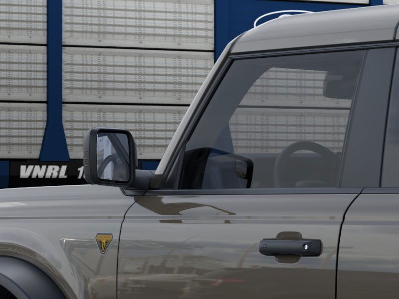 Thumbnail: 2026 Ford Bronco - 8