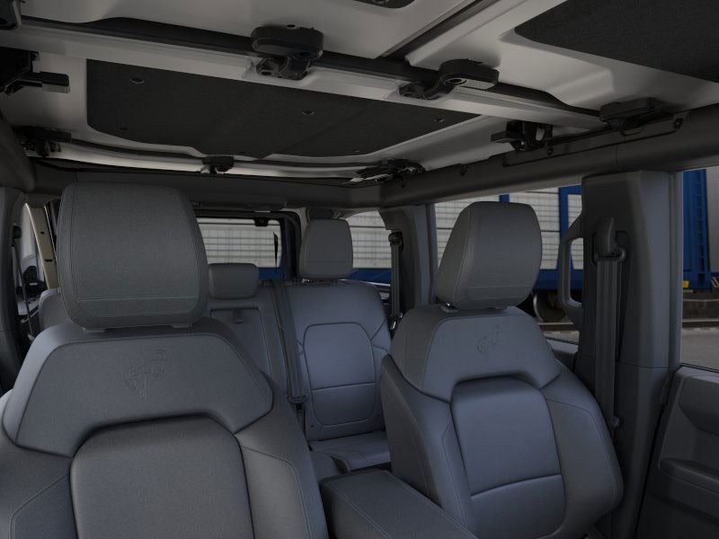 Thumbnail: 2026 Ford Bronco - 19