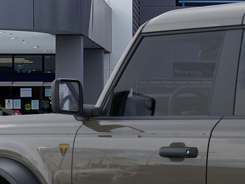 Thumbnail: 2026 Ford Bronco - 22