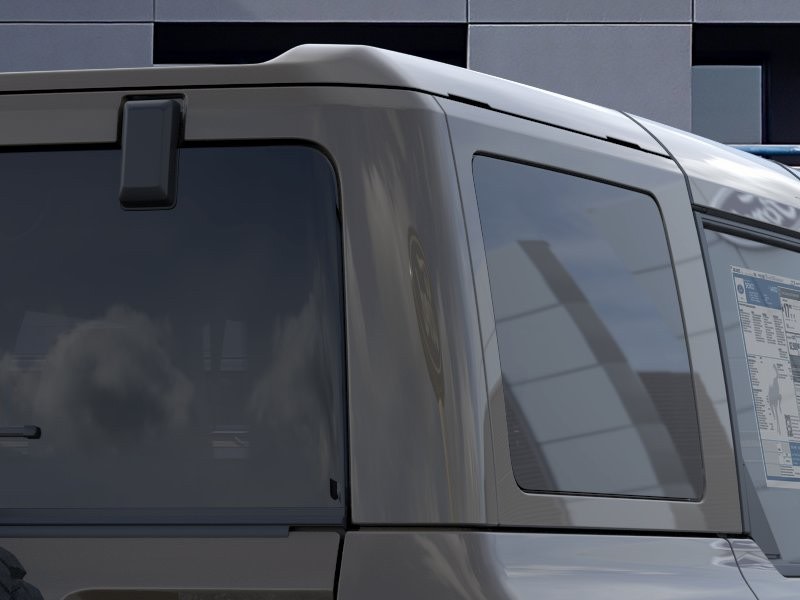 Thumbnail: 2026 Ford Bronco - 25