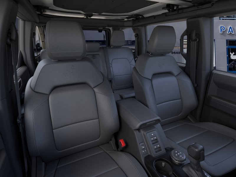 Thumbnail: 2026 Ford Bronco - 9