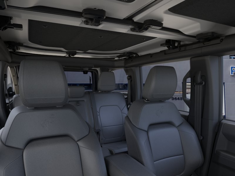 Thumbnail: 2026 Ford Bronco - 17
