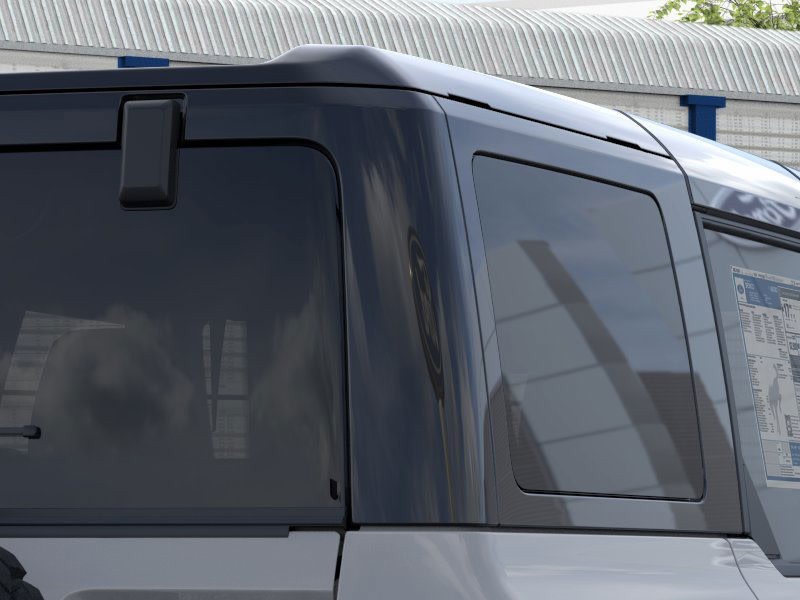 Thumbnail: 2026 Ford Bronco - 9