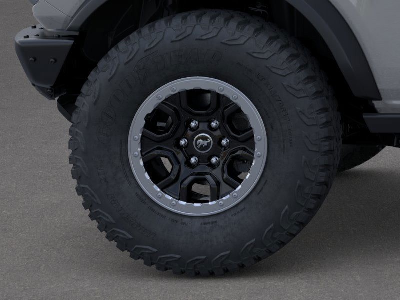 Thumbnail: 2026 Ford Bronco - 6