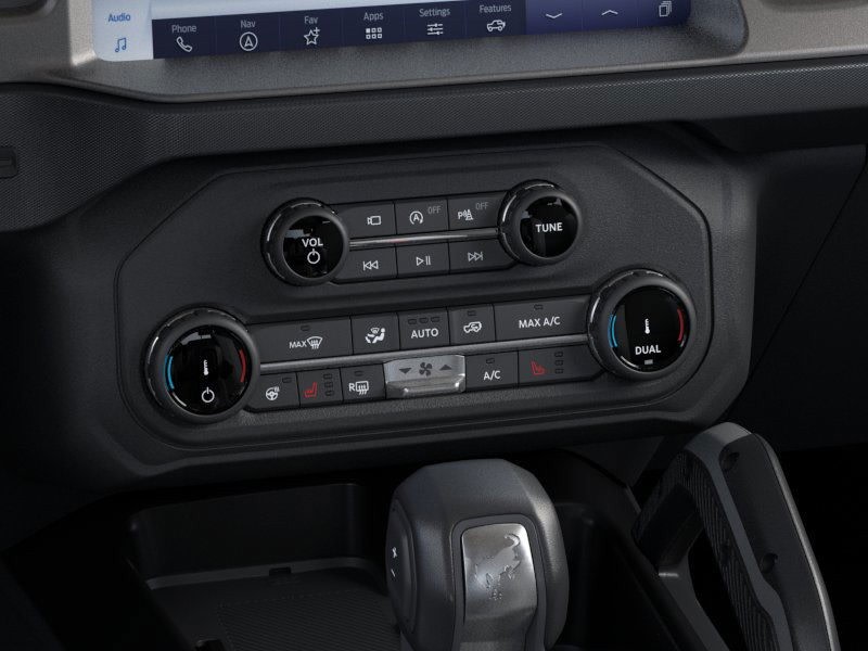 Thumbnail: 2026 Ford Bronco - 20