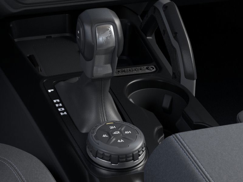 Thumbnail: 2026 Ford Bronco - 11