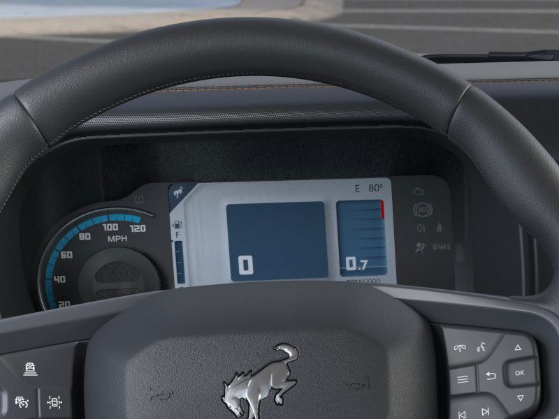 Thumbnail: 2024 Ford Bronco - 17