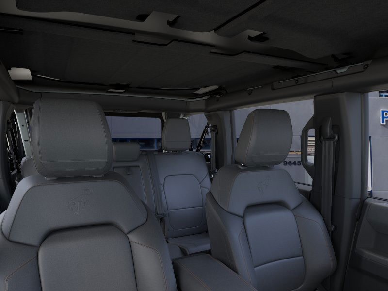 Thumbnail: 2024 Ford Bronco - 10