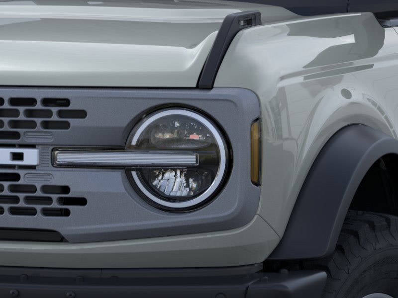 Thumbnail: 2024 Ford Bronco - 22