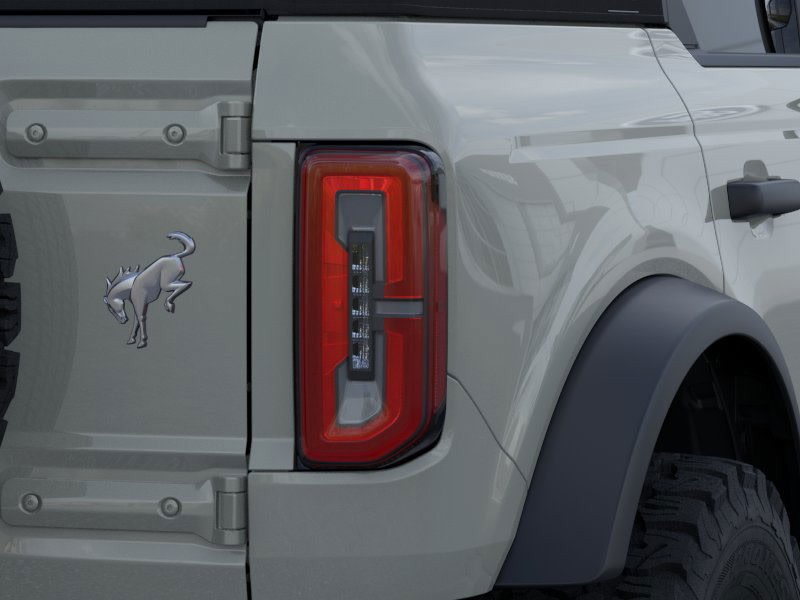 Thumbnail: 2024 Ford Bronco - 24