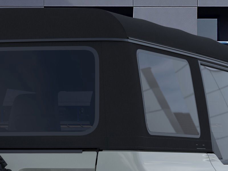 Thumbnail: 2024 Ford Bronco - 26