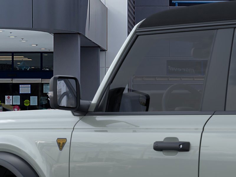 Thumbnail: 2024 Ford Bronco - 23