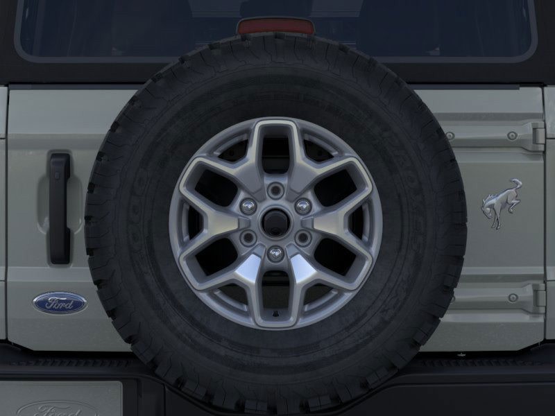 Thumbnail: 2024 Ford Bronco - 25