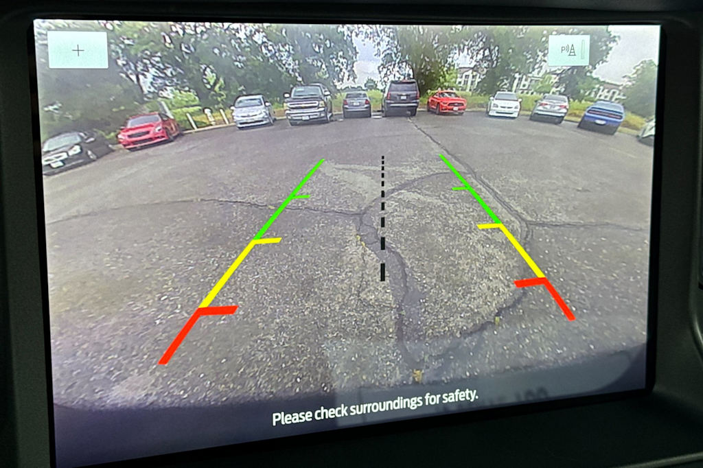 Thumbnail: 2024 Ford Bronco - 25