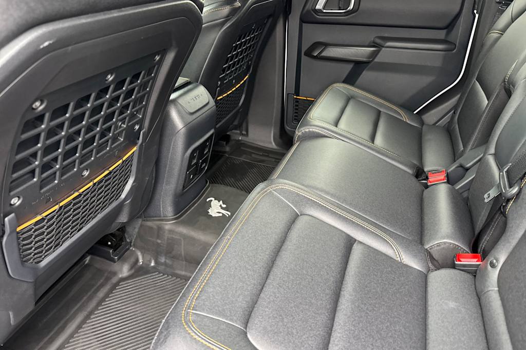 Thumbnail: 2024 Ford Bronco - 11