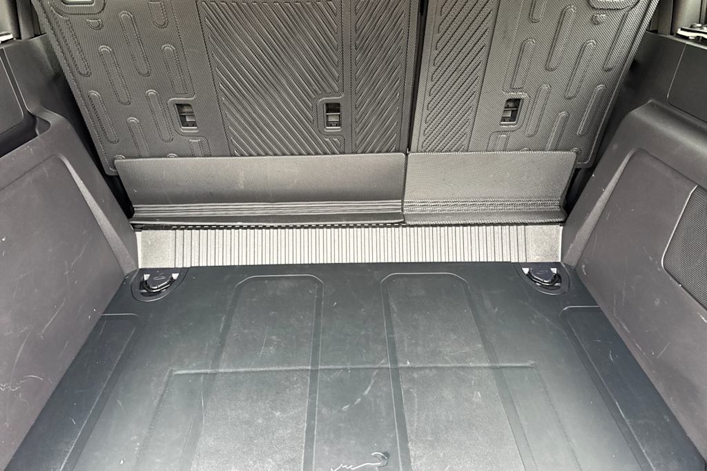 Thumbnail: 2024 Ford Bronco - 16