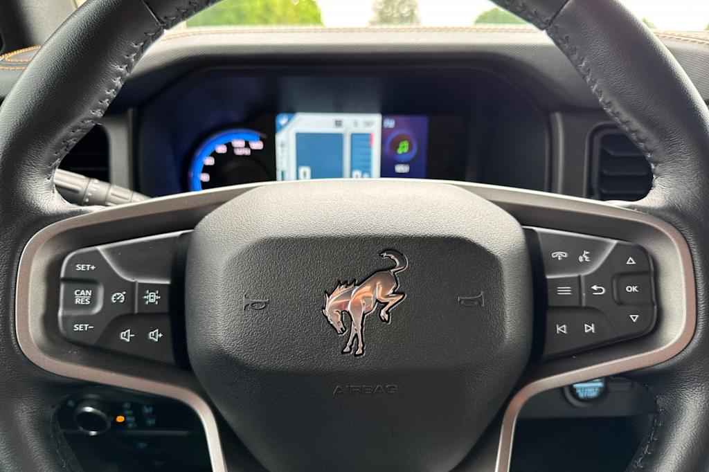 Thumbnail: 2024 Ford Bronco - 27