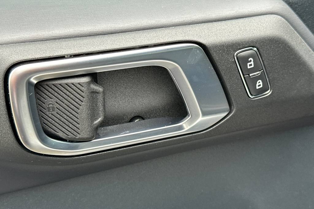 Thumbnail: 2024 Ford Bronco - 23