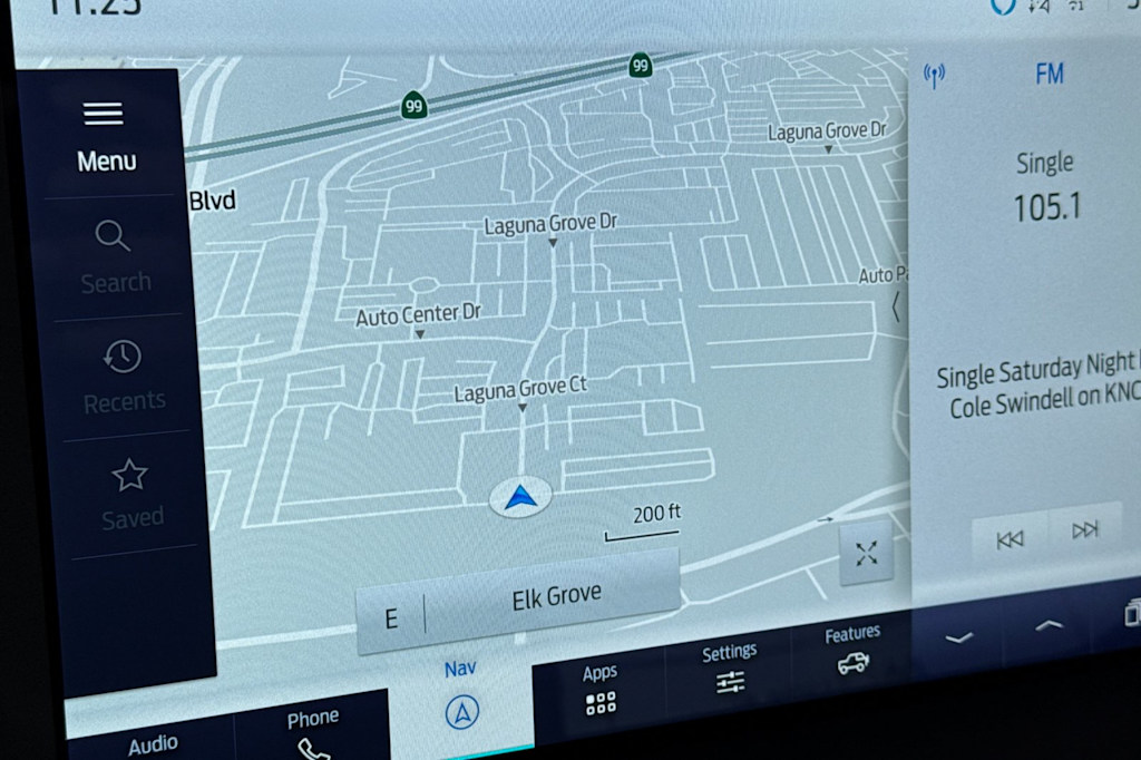 Thumbnail: 2024 Ford Bronco - 18