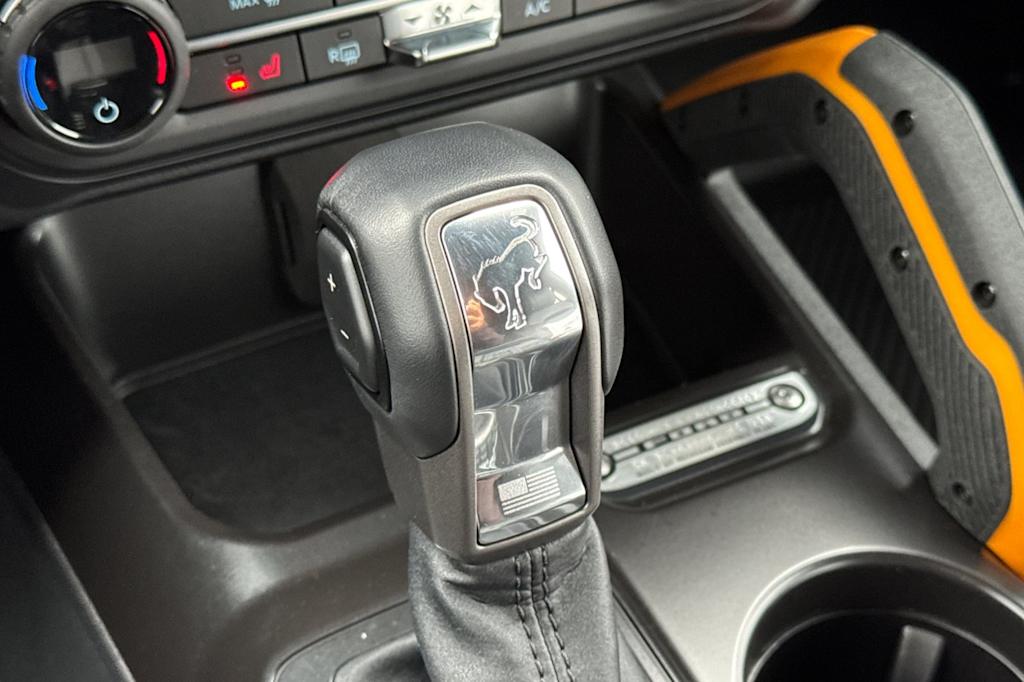 Thumbnail: 2024 Ford Bronco - 14