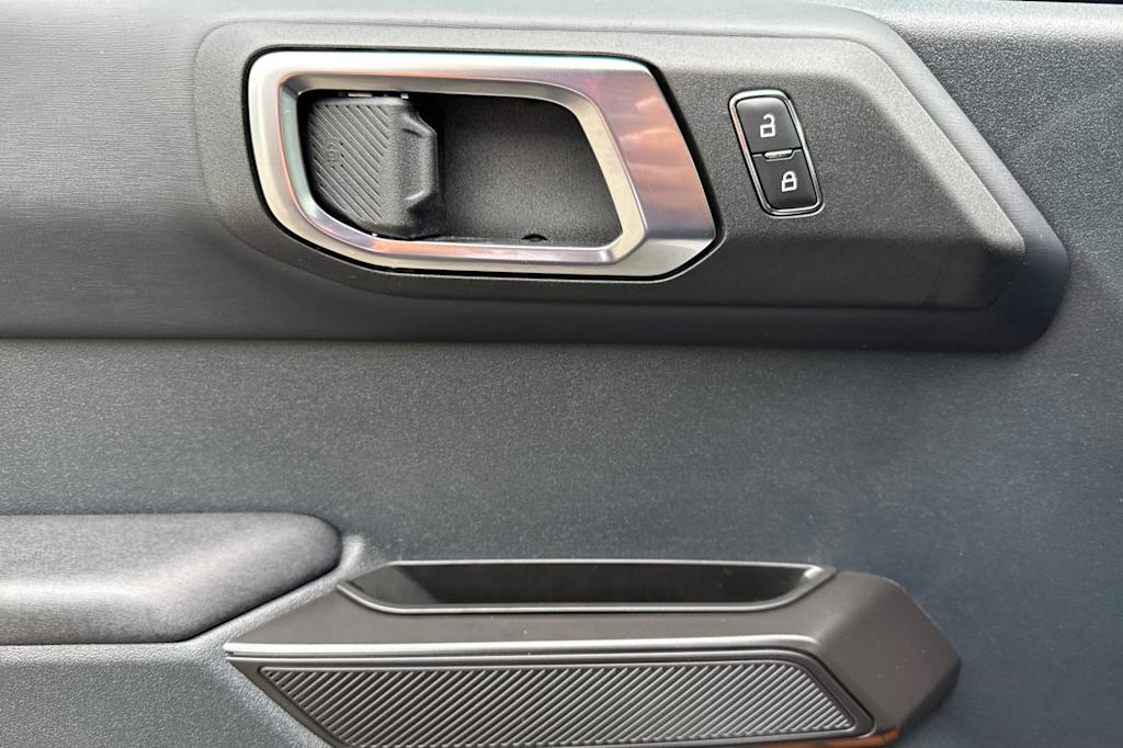 Thumbnail: 2024 Ford Bronco - 22