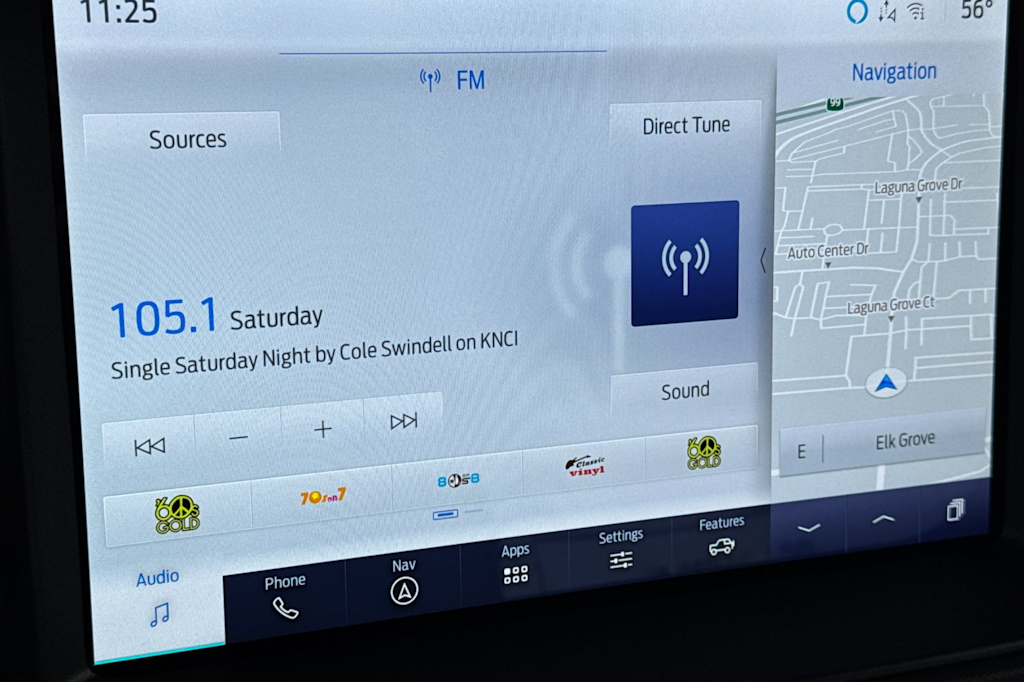 Thumbnail: 2024 Ford Bronco - 13