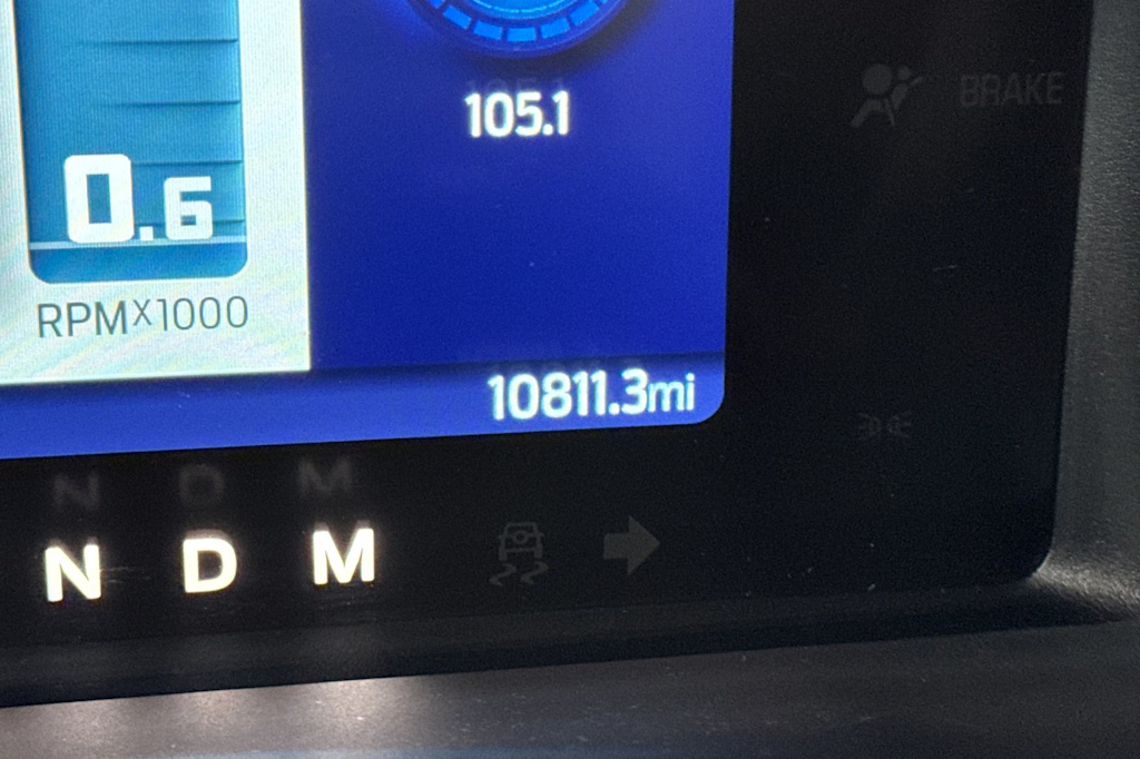 Thumbnail: 2024 Ford Bronco - 28