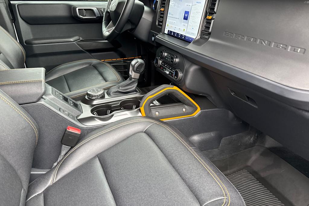 Thumbnail: 2024 Ford Bronco - 12