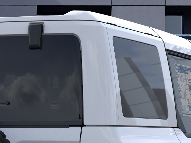 Thumbnail: 2026 Ford Bronco - 25