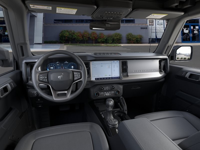 Thumbnail: 2026 Ford Bronco - 2