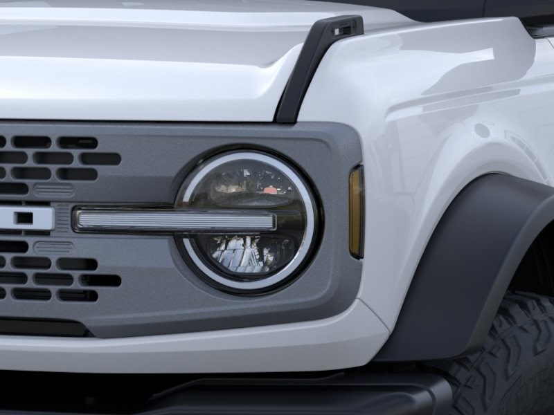 Thumbnail: 2026 Ford Bronco - 22