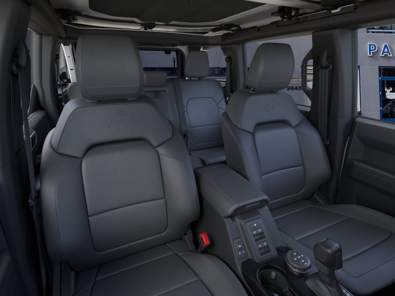 Thumbnail: 2026 Ford Bronco - 9