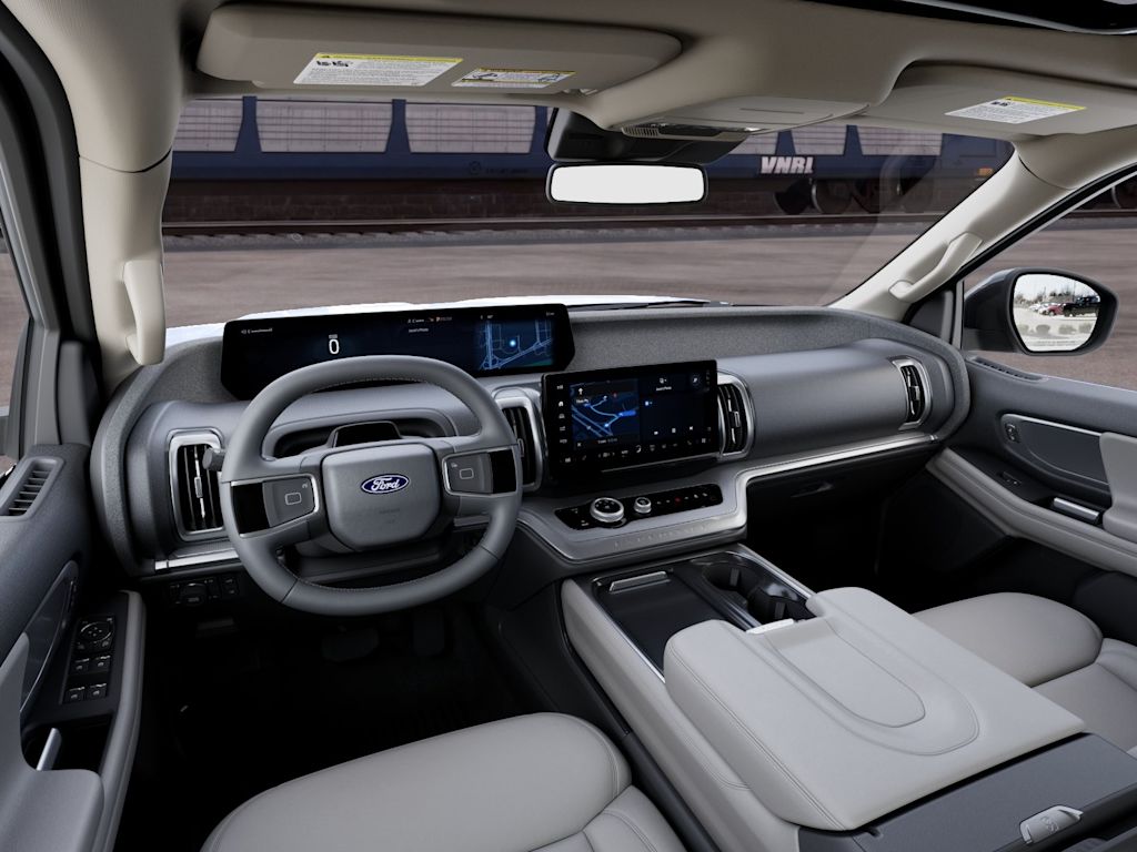 Thumbnail: 2027 Ford Expedition MAX - 2