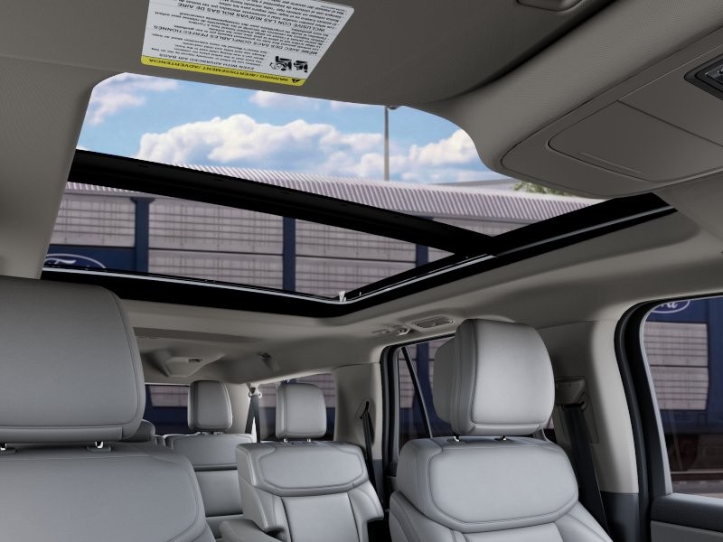Thumbnail: 2027 Ford Expedition MAX - 22
