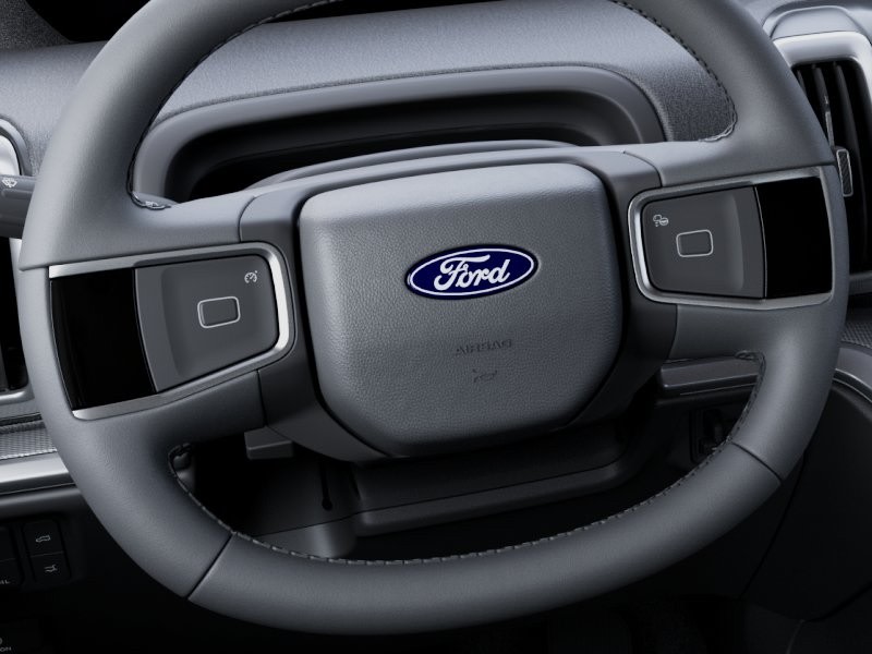 Thumbnail: 2027 Ford Expedition MAX - 16