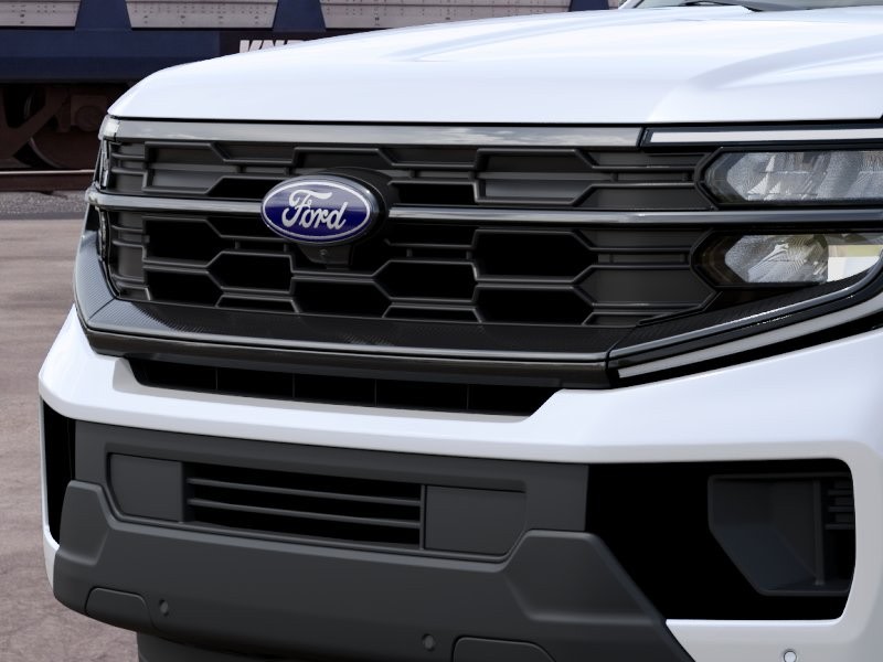 Thumbnail: 2027 Ford Expedition MAX - 19